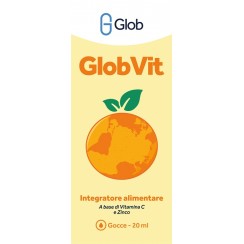 GLOBVIT 20ML