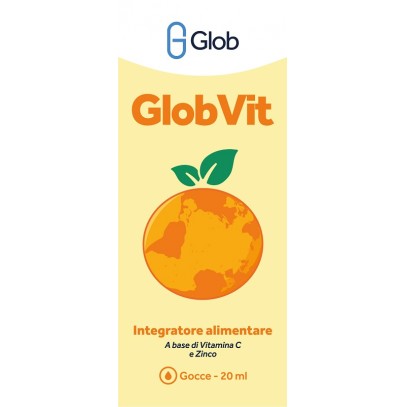 GLOBVIT 20ML