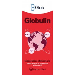 GLOBULIN 20ML