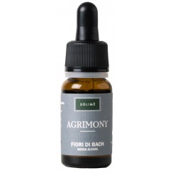 AGRIMONY 10 ML