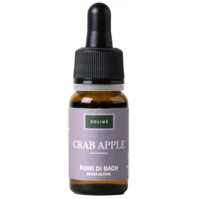 CRAB APPLE 10 ML