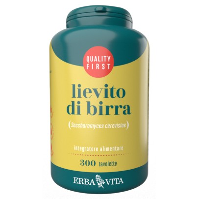 LIEVITO DI BIRRA 300TAV LIEVITO DI BIRRA 300TAV