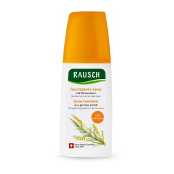 RAUSCH SPRAY IDRATANTE AL GERME DI FRUMENTO 100 ML