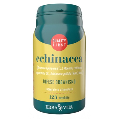 ECHINACEA 125 TAVOLETTE