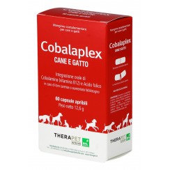 COBALAPLEX THERAPET 60 CAPSULE