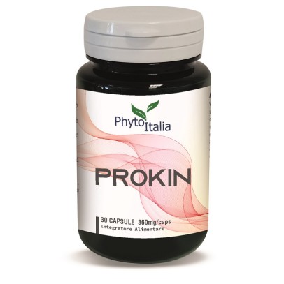 PROKIN 30CPS PROKIN 30CPS