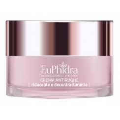 EUPHIDRA FILLER CREMA ANTIRUGHE RIDUCENTE 50 ML