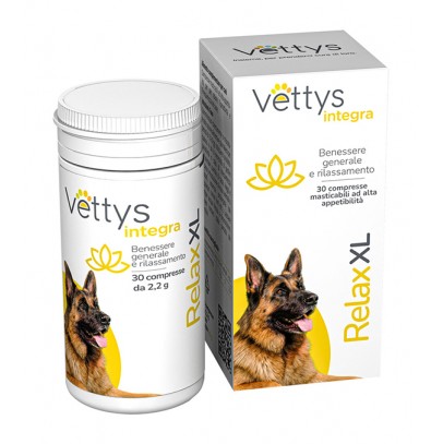 VETTYS INTEGRA RELAX XL CANE