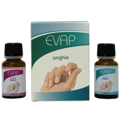 EVAP UNGHIE SOL VISC 15+15ML EVAP UNGHIE SOL VISC 15+15ML