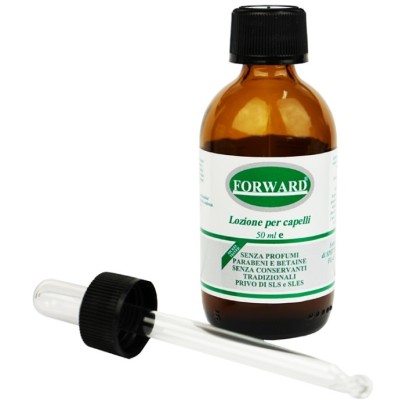 FORWARD LOZ GTT 50ML FORWARD LOZ GTT 50ML