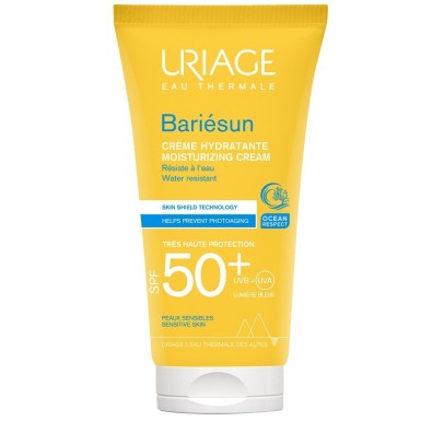 BARIESUN SPF50+ CREME T 50 ML BARIESUN SPF50+ CREME T 50 ML
