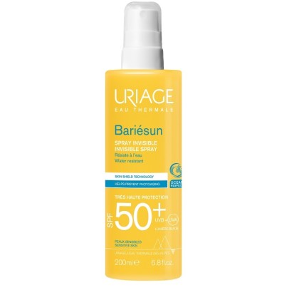 BARIESUN SPF50+ SPRAY 200ML BARIESUN SPF50+ SPRAY 200ML