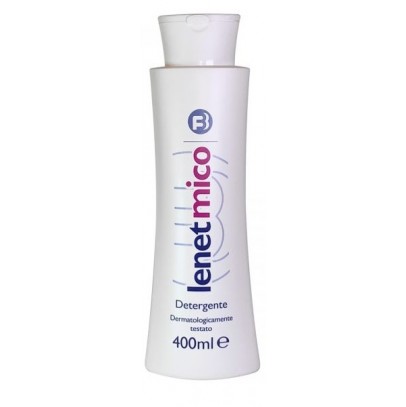 LENET MICO 400 ML