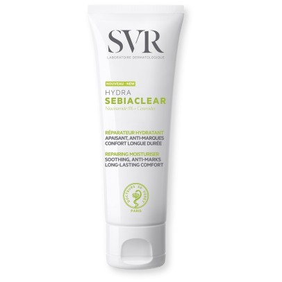 SEBIACLEAR HYDRA 40 ML SEBIACLEAR HYDRA 40 ML