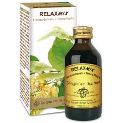 RELAXMIX LIQUIDO ANALCOLICO 100 ML