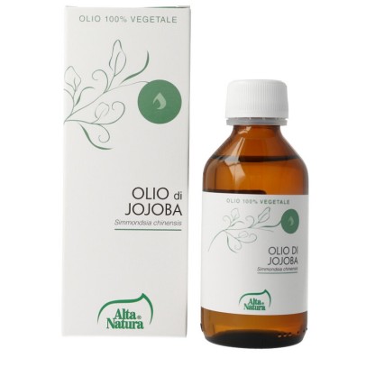 OLIO DI JOJOBA 100 ML OLIO DI JOJOBA 100 ML
