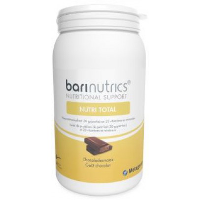 BARINUTRICS NUTRITOTAL CIOC