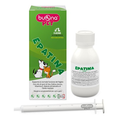 EPATINA FLACONE 60G EPATINA FLACONE 60G