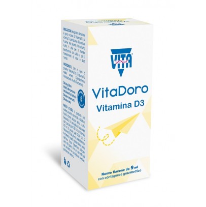 VITADORO 9 ML