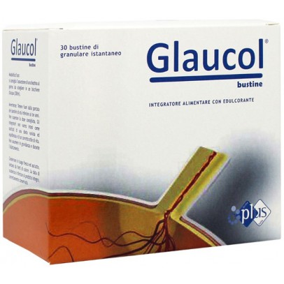 GLAUCOL 30 BUSTINE