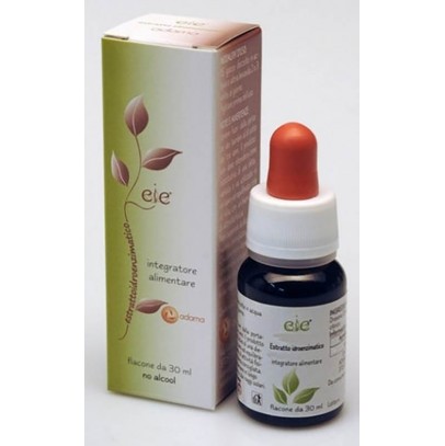 EIE ALOE VERA GOCCE 30 ML