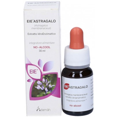 EIE ASTRAGALO GOCCE 30 ML