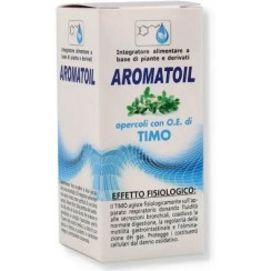 AROMATOIL TIMO 50 OPERCOLI