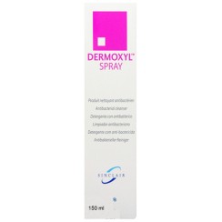 DERMOXYL 200 ML