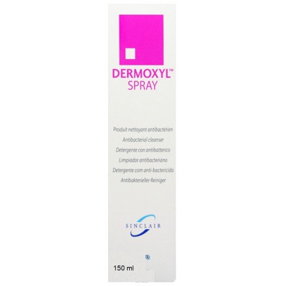 DERMOXYL 200 ML