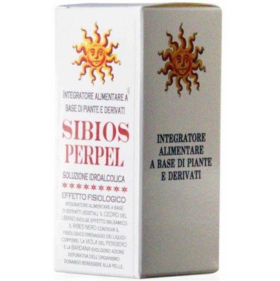 SIBIOS PERPEL 50 ML