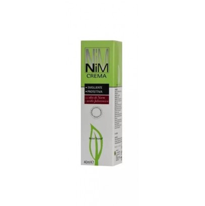 NIM CREMA CORPO 40 ML