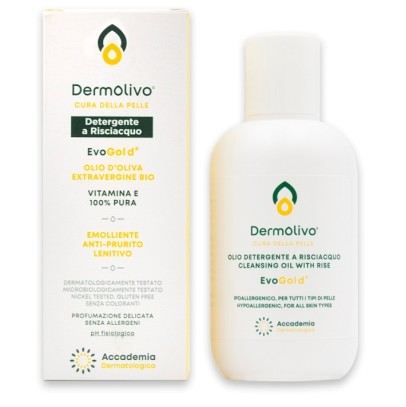 DERMOLIVO DET OL 150ML DERMOLIVO DET OL 150ML
