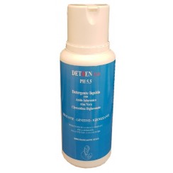 DETBEN CLO DETERGENTE 200 ML