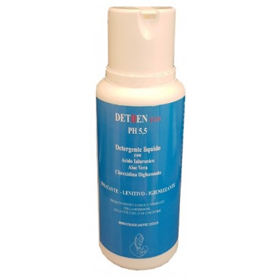 DETBEN CLO DETERGENTE 200 ML