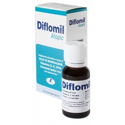DIFLOMIL ATOPIC