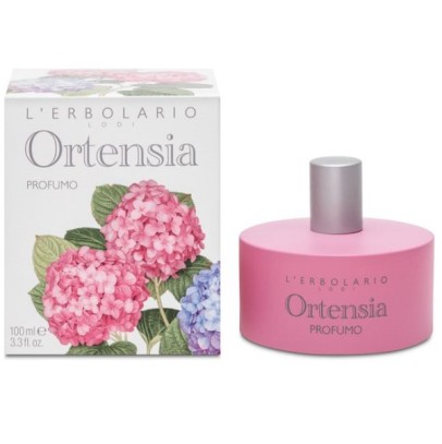 ORTENSIA ACQUA DI PROFUMO 50 ML ORTENSIA ACQUA DI PROFUMO 50 ML