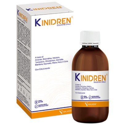 KINIDREN 300 ML KINIDREN 300 ML
