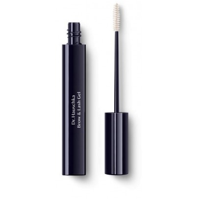 DR HAUSCHKA MALLOW BROW AND LASH  GEL 00 TRANSLUCENT 6 G