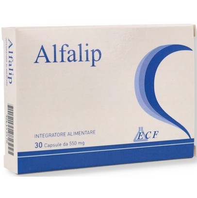 ALFALIP 30 CAPSULE