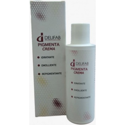 DELIFAB PIGMENTA CREMA 50 ML