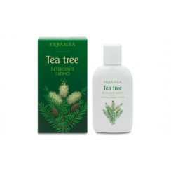 TEA TREE DETERGENTE INTIMO 150 ML