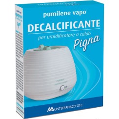 PUMILENE VAPO DECALCIFICCANTE 3 BUSTE