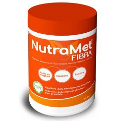 NUTRAMET FIBRA 240 G