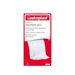 LEUKOMED MEDICAZIONE POST-OPERATORIA IN TESSUTO NON TESSUTO10 X 20 CM
