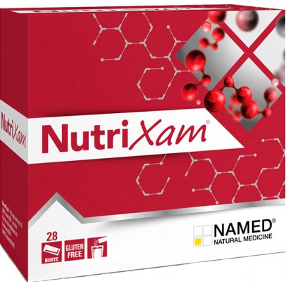 NUTRIXAM 28BUSTE N/F