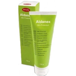 ALDANEX CREMA BARRIERA CUTE INTEGRA E CUTE LESA 85 G