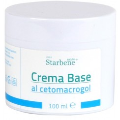 CREMA BASE VASO 100 ML