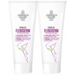 FDE FLEBODERM CREMA GEL 50 G BIPACCO