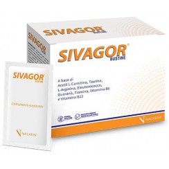 SIVAGOR 18BUST