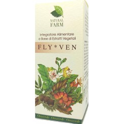 FLY VEN 100 ML
